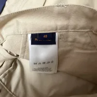 $80.00 USD Louis Vuitton LV Pants For Men #1430704