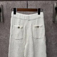 $88.00 USD Chanel Pants For Women #1430705