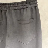 $56.00 USD Balenciaga Pants For Men #1430706