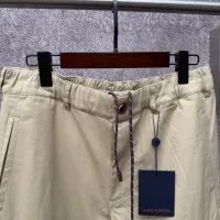 $96.00 USD Louis Vuitton LV Pants For Men #1430709