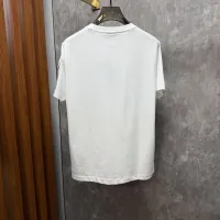 $88.00 USD Prada T-Shirts Short Sleeved For Men #1430710