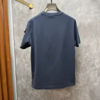 $88.00 USD Prada T-Shirts Short Sleeved For Men #1430711