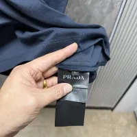 $88.00 USD Prada T-Shirts Short Sleeved For Men #1430711