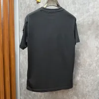 $88.00 USD Prada T-Shirts Short Sleeved For Men #1430712