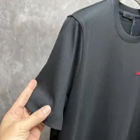 $88.00 USD Prada T-Shirts Short Sleeved For Men #1430712