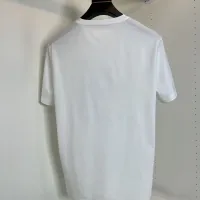 $68.00 USD LOEWE T-Shirts Short Sleeved For Men #1430714