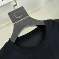 $68.00 USD LOEWE T-Shirts Short Sleeved For Men #1430716