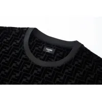$64.00 USD Fendi T-Shirts Short Sleeved For Unisex #1430724