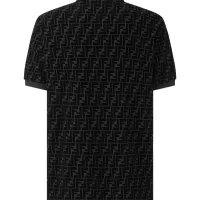 $68.00 USD Fendi T-Shirts Short Sleeved For Unisex #1430725