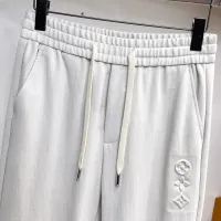 $76.00 USD Louis Vuitton LV Pants For Men #1430732