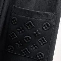 $76.00 USD Louis Vuitton LV Pants For Men #1430733