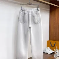 $76.00 USD Balenciaga Pants For Men #1430735