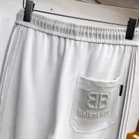 $76.00 USD Balenciaga Pants For Men #1430737