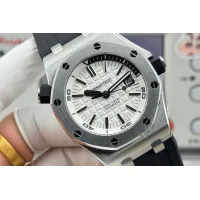 $357.02 USD Audemars Piguet AAA Quality Watches #1430742