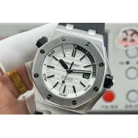 $357.02 USD Audemars Piguet AAA Quality Watches #1430742