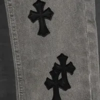 $48.00 USD Chrome Hearts Jeans For Men #1430746