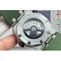 $357.02 USD Audemars Piguet AAA Quality Watches #1430755