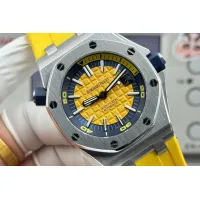 $357.02 USD Audemars Piguet AAA Quality Watches #1430758
