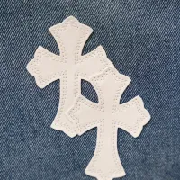 $48.00 USD Chrome Hearts Jeans For Men #1430760