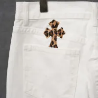 $48.00 USD Chrome Hearts Jeans For Men #1430762