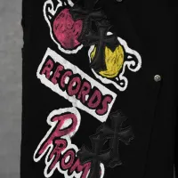 $52.00 USD Chrome Hearts Jeans For Men #1430772