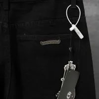 $52.00 USD Chrome Hearts Jeans For Men #1430777