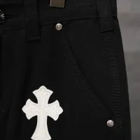 $56.00 USD Chrome Hearts Jeans For Men #1430794