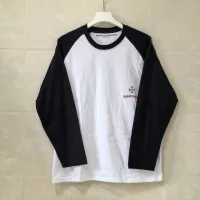 $38.00 USD Chrome Hearts T-Shirts Long Sleeved For Unisex #1430822