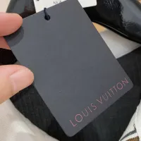 $56.00 USD Louis Vuitton LV T-Shirts Short Sleeved For Men #1430827