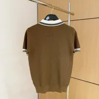 $56.00 USD Louis Vuitton LV T-Shirts Short Sleeved For Men #1430828