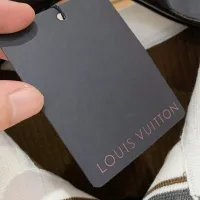 $56.00 USD Louis Vuitton LV T-Shirts Short Sleeved For Men #1430828