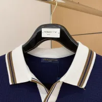 $56.00 USD Louis Vuitton LV T-Shirts Short Sleeved For Men #1430829