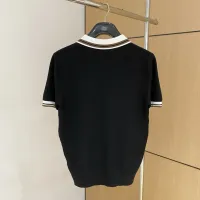 $56.00 USD Louis Vuitton LV T-Shirts Short Sleeved For Men #1430830