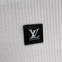 $56.00 USD Louis Vuitton LV T-Shirts Short Sleeved For Men #1430831