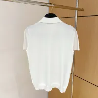 $56.00 USD Louis Vuitton LV T-Shirts Short Sleeved For Men #1430832