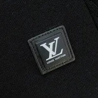 $56.00 USD Louis Vuitton LV T-Shirts Short Sleeved For Men #1430833