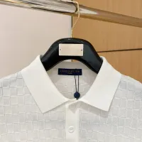 $56.00 USD Louis Vuitton LV T-Shirts Short Sleeved For Men #1430834
