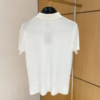 $56.00 USD Dolce & Gabbana D&G T-Shirts Short Sleeved For Men #1430837