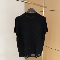 $52.00 USD Louis Vuitton LV T-Shirts Short Sleeved For Men #1430844