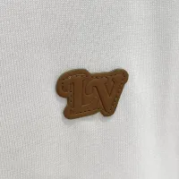 $52.00 USD Louis Vuitton LV T-Shirts Short Sleeved For Men #1430845