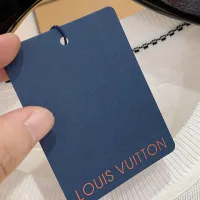 $52.00 USD Louis Vuitton LV T-Shirts Short Sleeved For Men #1430845