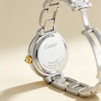 $212.00 USD Cartier AAA Quality Watches #1430852