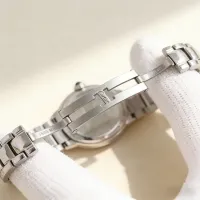 $212.00 USD Cartier AAA Quality Watches #1430852