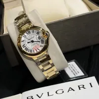 $145.00 USD Cartier AAA Quality Watches #1430881