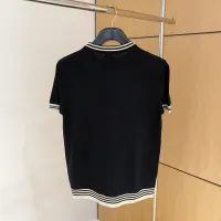 $52.00 USD Burberry T-Shirts Short Sleeved For Men #1430893