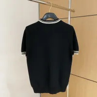 $52.00 USD Fendi T-Shirts Short Sleeved For Men #1430905