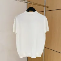$52.00 USD Fendi T-Shirts Short Sleeved For Men #1430906