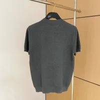 $52.00 USD Fendi T-Shirts Short Sleeved For Men #1430907