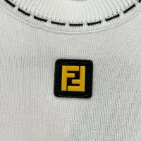 $52.00 USD Fendi T-Shirts Short Sleeved For Men #1430909