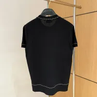 $52.00 USD Fendi T-Shirts Short Sleeved For Men #1430911